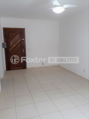 Imagem 3 de 18 de Casa Em Condomínio, 3 Dormitórios, 88.09 M², Cristal - 184353