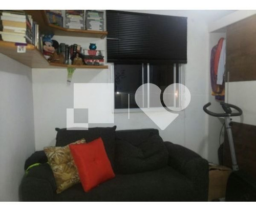 Imagem 2 de 5 de Apartamento - Protasio Alves - Ref: 6269 - V-231189