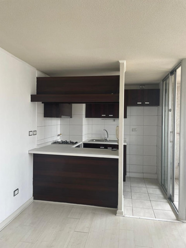 Venta De Deprtamento De 1 Dormitorio , Un Baño