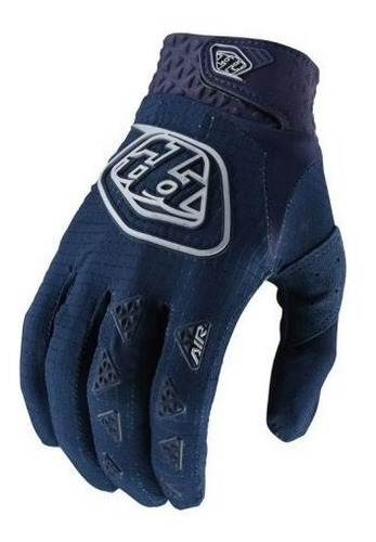 Guantes Bici Mtb Troy Lee Designs Air Glove Navy