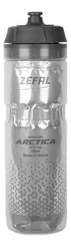 Botella de caramanhola trans térmica Zefal Arctica de 750 ml