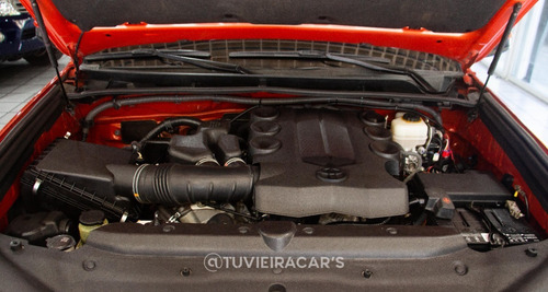 Imagen 7 de 8 de Toyota 4runner 2015 Trdpro 4x4