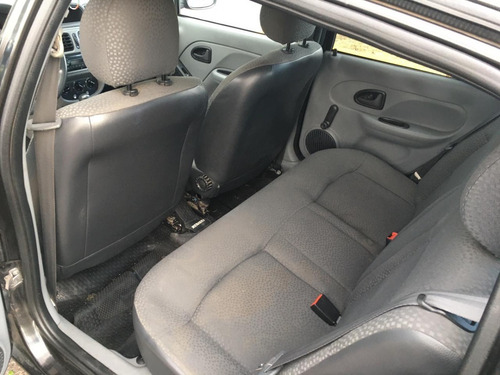 Renault Clio Pack Plus 1.2n Mt 5 Ptas. / Nafta / 2010