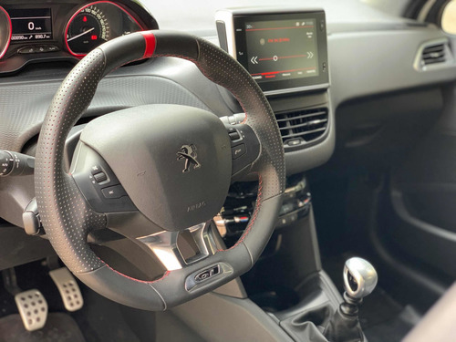 Peugeot 208 1.6 Gt Thp 2020