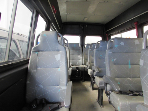 Sprinter 2005 Van Escolar