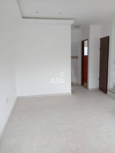 Imagem 4 de 30 de Casa Com 3 Dormitórios À Venda, 120 M² Por R$ 285.000,00 - Village Rio Das Ostras - Rio Das Ostras/rj - Ca0769