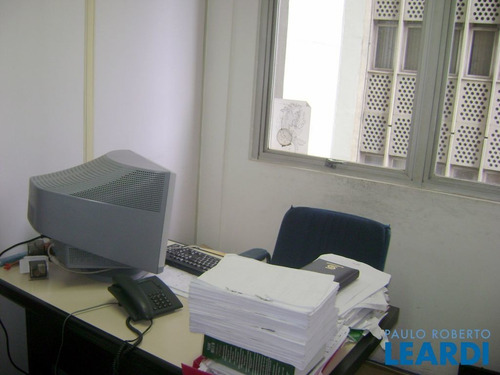 Imagem 14 de 15 de Comercial - Jardim Paulista - Sp - 416088