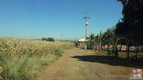 Imagem 2 de 30 de Chácaras_sítios_fazendas Para Venda - 13650.3266