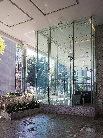 Imagem 12 de 24 de Andar Corporativo Comercial Para Locação, Pinheiros, São Paulo - Ac0003. - Ac0003