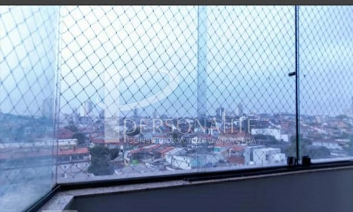 Imagem 14 de 21 de Apartamento Em Vila Matilde, São Paulo/sp De 74m² 3 Quartos À Venda Por R$ 362.000,00 - Ap2091343-s