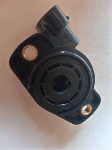 Imagen 5 de 6 de Sensor Tps Para Fiat Punto 1993-1999