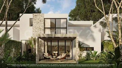 Casa en venta