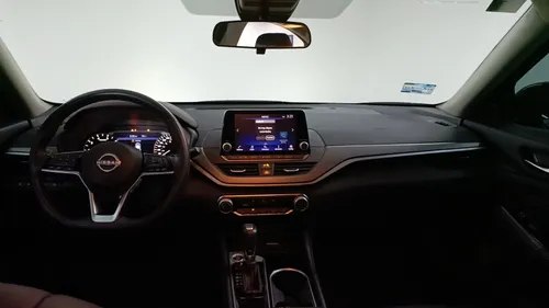 Nissan Altima 2023