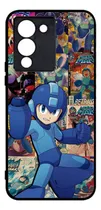 Comprar Funda Protector Case Para Infinix Note 12 G96 Megaman