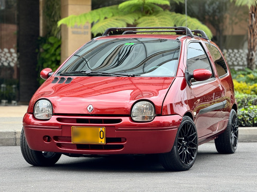 Renault Twingo - Impecable