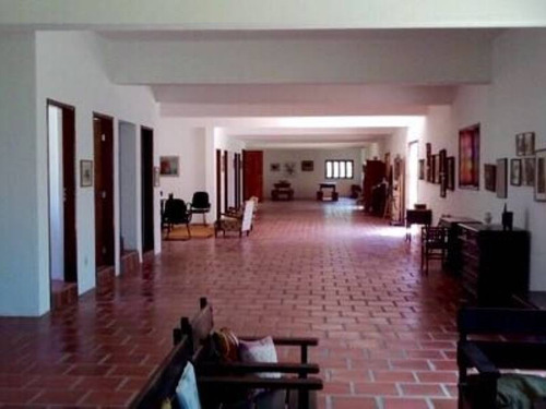 Sitio Em Amparo - V4429