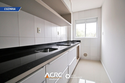Imagem 8 de 14 de Acrc Imóveis - Apartamento Terraço Para Venda No Bairro Da Velha - Ap02895 - 34446056