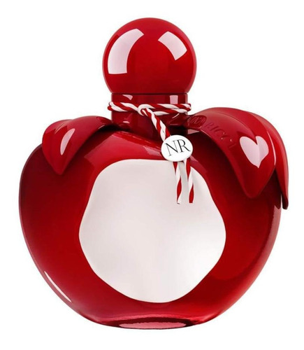 Nina Ricci Rouge Eau De Toilette Feminino 80ml