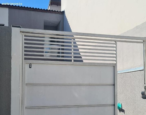 Imagem 2 de 15 de Casa Para Locação Em Mogi Das Cruzes, Residencial Algarve, 2 Dormitórios, 2 Suítes, 3 Banheiros, 2 Vagas - 3588_2-1562592
