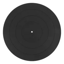 Comprar Alfombrilla De Disco De Silicona Para Discos De Vinilo