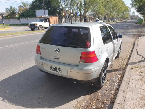 Volkswagen Golf 1.6 Comfortline 1999