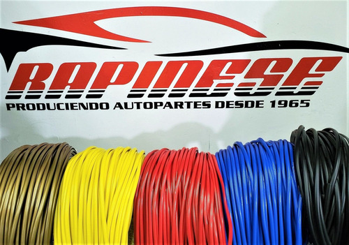 Viras Varios Colores Auto Adhesivas 9 Mm X 5 Mtr.rapinese. 