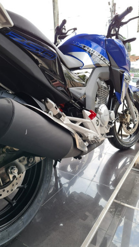 Imagen 17 de 25 de Honda Cb Twister 250 0km 2023 Retira En El Día!! Power Bikes