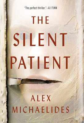 Libro The Silent Patient - Michaelides, Alex