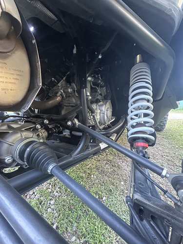 Utv Cf Moto Z Force 1000 Sport R Mas Trailer