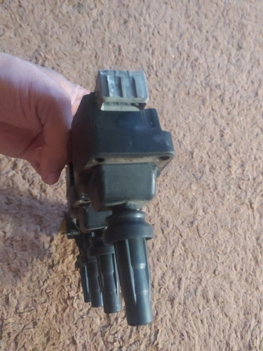 Imagem 2 de 4 de Bobina Do Peugeot 206/207