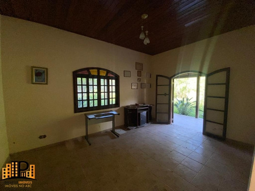 Imagem 18 de 30 de Chácara À Venda 1.900m2, Casa 04 Dormitórios Bairro Carolinos Próximo Do Centro De São Lourenço Da Serra -sp - Ch07796 - 70650142