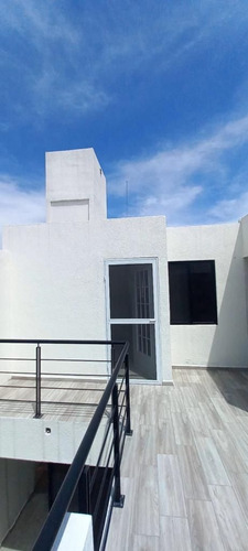 Se Vende Casa En Sonterra, 3 Recamaras, Una En Pb, Terraza Tipo Roof, 3.5 Baños
