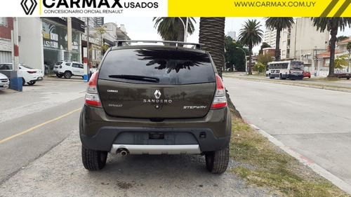 Renault Stepway Confort 1.6 C/70353