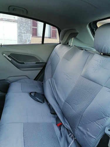 Chevrolet Agile 1.4 Ls Aa+da+mp3 2010
