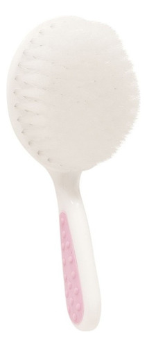 Kit De Higiene Cuidados Baby Para Bebês Com Estojo Rosa Buba