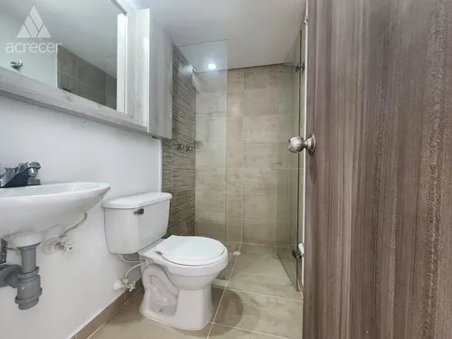 Arriendo Aparta Suite En Poblado Del Sur