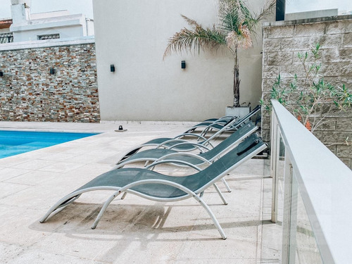 Imagen 28 de 30 de Excelente 3 Amb - Balcón Aterrazado - Full Amenities- Villa Crespo / Soho
