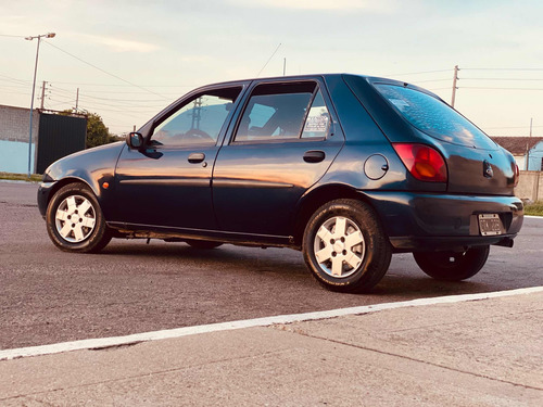 Ford Fiesta 1.3 Lx