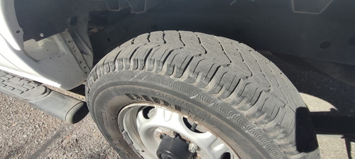 Nissan NP300 2.5 Cabina Doble 133cv 4x2