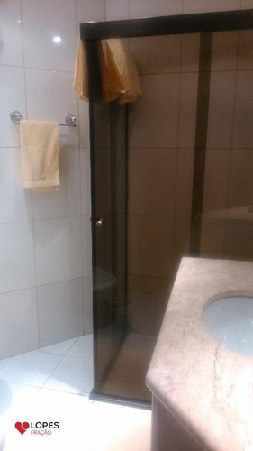 Imagem 11 de 17 de Apartamento Duplex Residencial À Venda, Vila Formosa, São Paulo. - Ad0016
