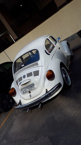 Volkswagen Fusca 85