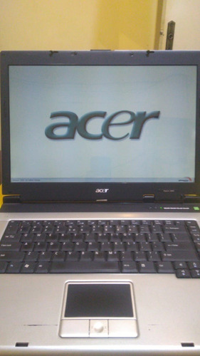 Imagem 1 de 3 de Notebook Acer Aspire 3000 Peças E Partes