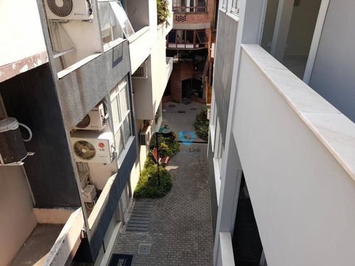 Imagem 10 de 29 de Conjunto Para Alugar, 134 M² Por R$ 7.300,00/mês - Alphaville - Barueri/sp - Cj0033