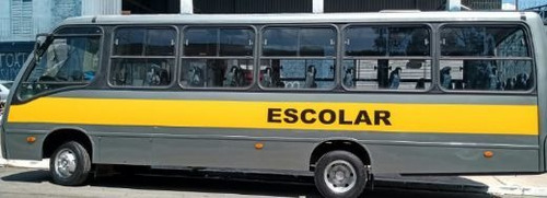 Neobus Volkswagen Thunder + 9-150