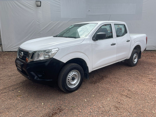 Nissan NP300 2.5 SE Paq Seguridad Mt