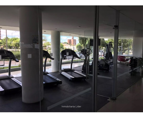 Apartamento 2 Dormitorios Excelente Estado