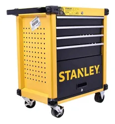 Comprar Carrinho Para Ferramentas Transmodule Stst74305-840 Stanley no Mercado Livre