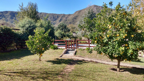 Imagen 9 de 15 de Venta De Complejo De Cabañas En Santa Rosa De Calamuchita