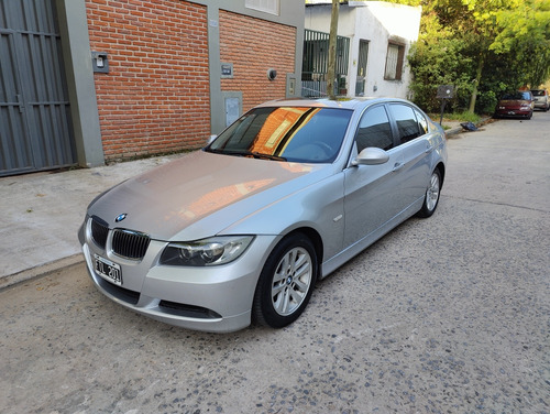 BMW Serie 3 2.5 323i Active