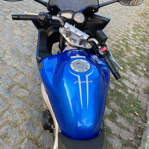 Yamaha Fz 600 Sport
